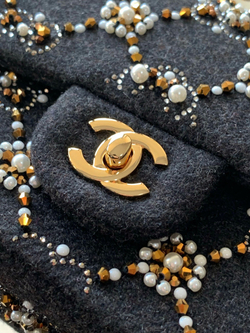 Chanel Bag 25 cm