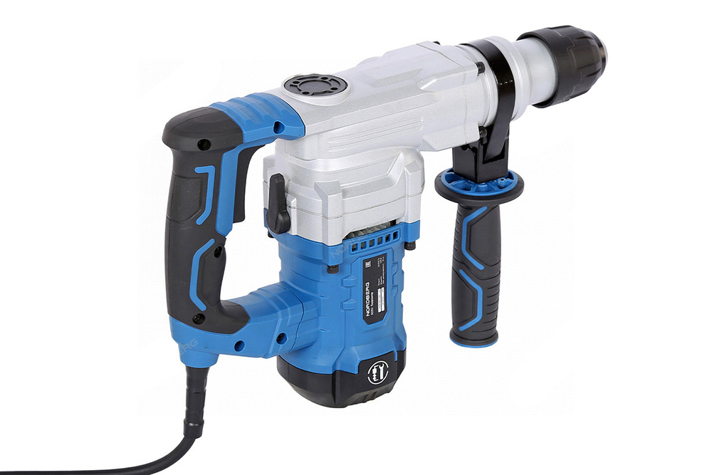 NORDBERG (NE052) Перфоратор, SDS-plus, 1200 Вт