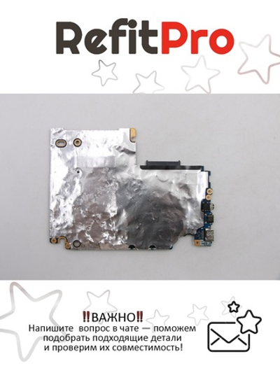 Материнская плата для ноутбука Lenovo S340-14IWL NOK 5405U UMA 4G S (5B20S42441), оригинал