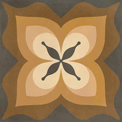 Керамогранит Pop Tile Bethel-R