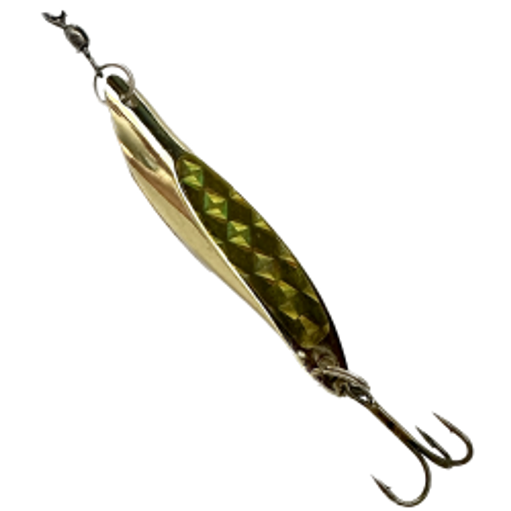 Блесна Catfishmaster 3022-04-LM048 20.0г