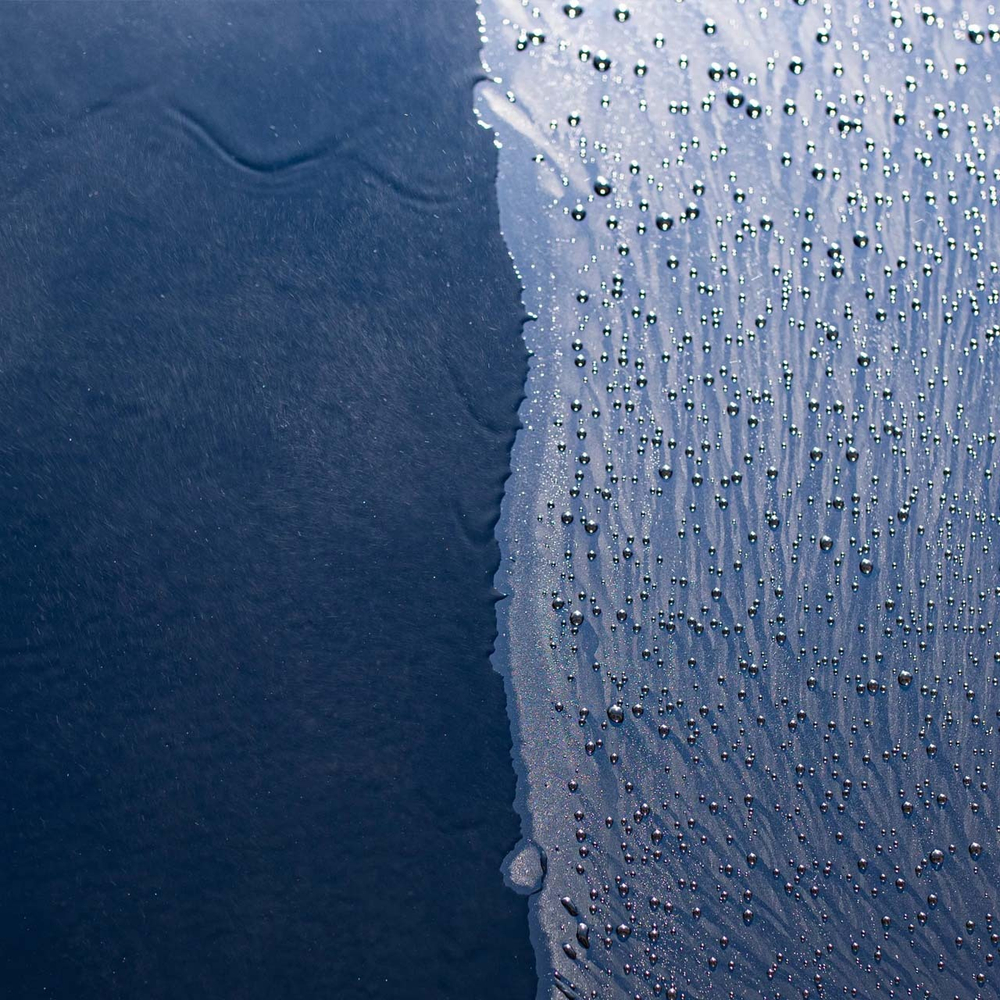 FIREBALL Easy Coat Extra Ультраконцентрат моментального гидрофоба c SiO2 1:25 500мл