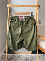 Хлопковые шорты Mc2 Saint Barth, M