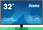Монитор Iiyama ProLite X3270QSU-B1