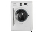 Стиральная машина узкая Samsung WF8590NLW8