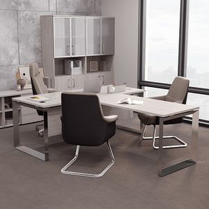 Кабинет руководителя Оникс Директ Люкс