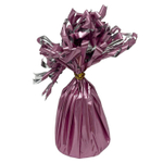 Грузик для шара Конус 170гр (Розовый)