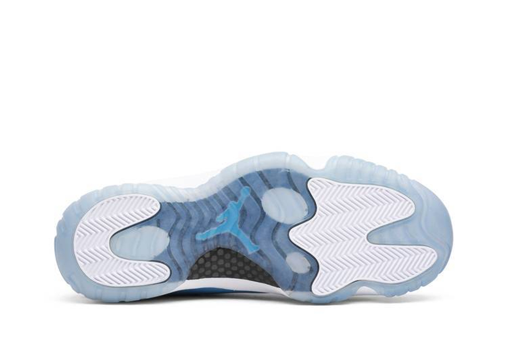 Кроссовки Jordan Air Jordan 11 Retro Pantone