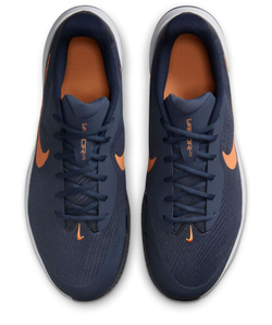 Мужские кроссовки теннисные Nike Vapor Lite 3 - небесный