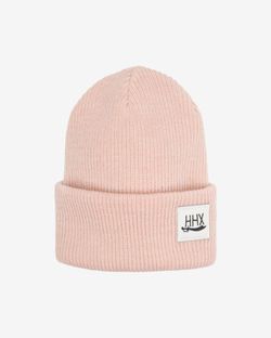 Шапка AW24 Эверест персик