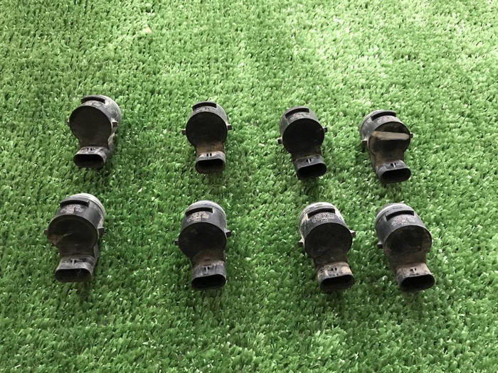 Парктроник BMW X3 F25 (2010-2017)