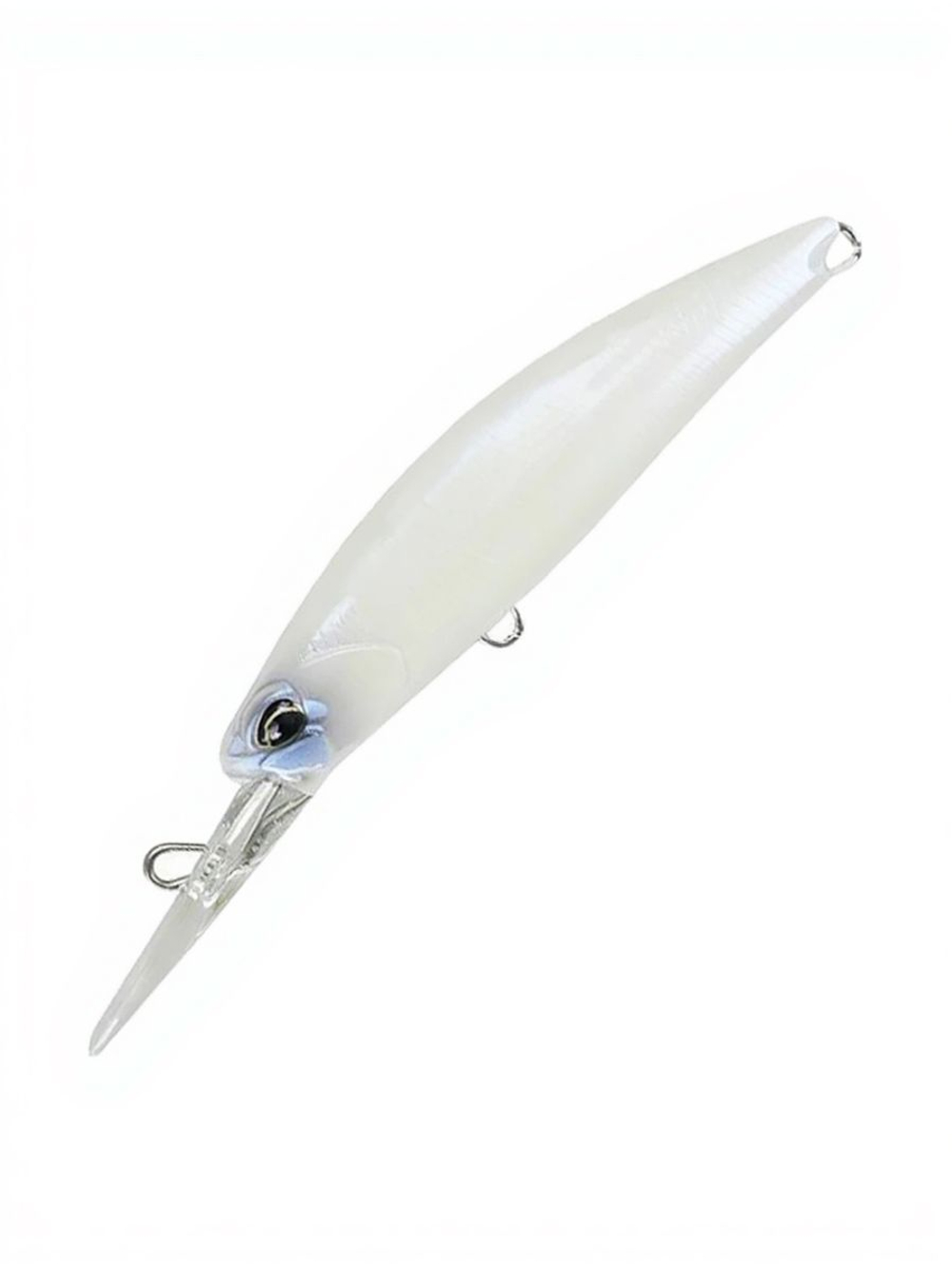 Воблер DUO Realis Fangbait 120 DR SW, ADA3121 Phoenix, 120 мм, 26,7 г, плавающий, минноу