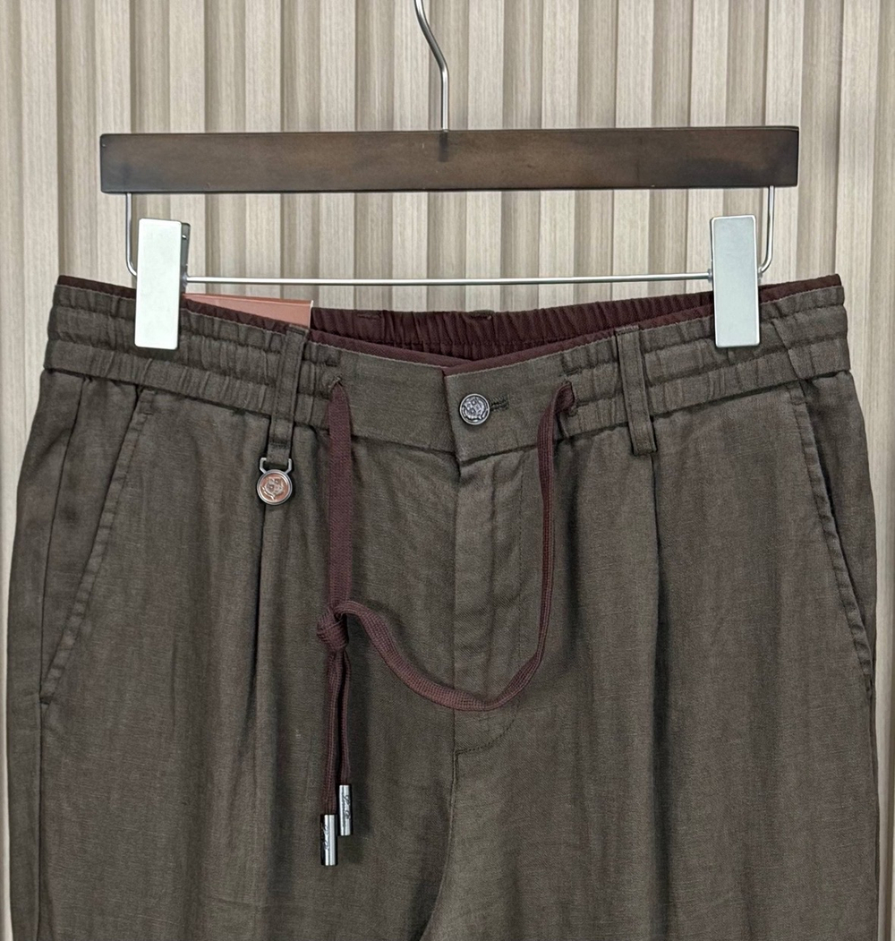 Брюки Loro Piana