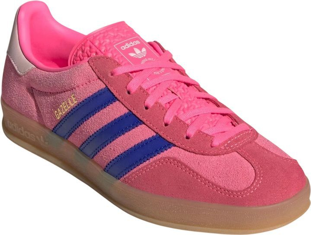 Кроссовки Adidas GAZELLE INDOOR W