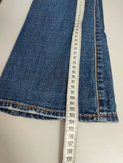 Джинсы American Eagle базовые 40 размер