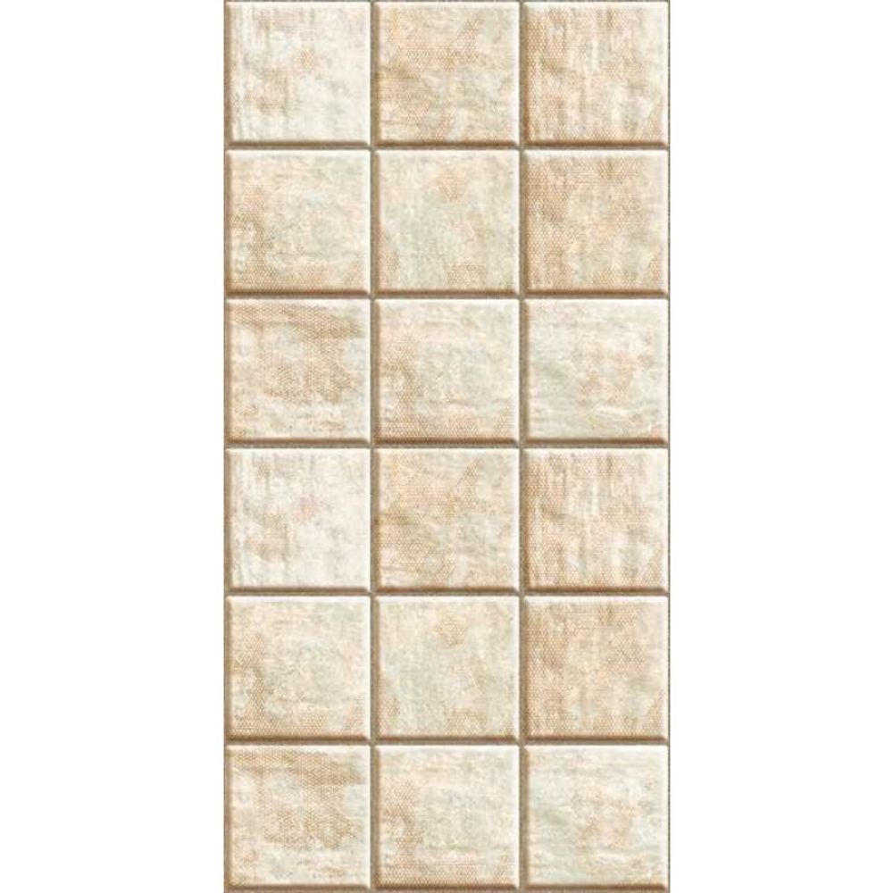 Панель ПВХ фотопечать Gold Tiles 8274 2700х250мм