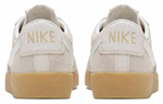 Кроссовки Nike Blazer Low Sd (Женская размерная сетка)