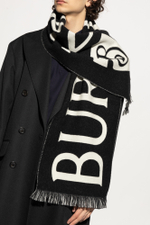 Шарф BURBERRY