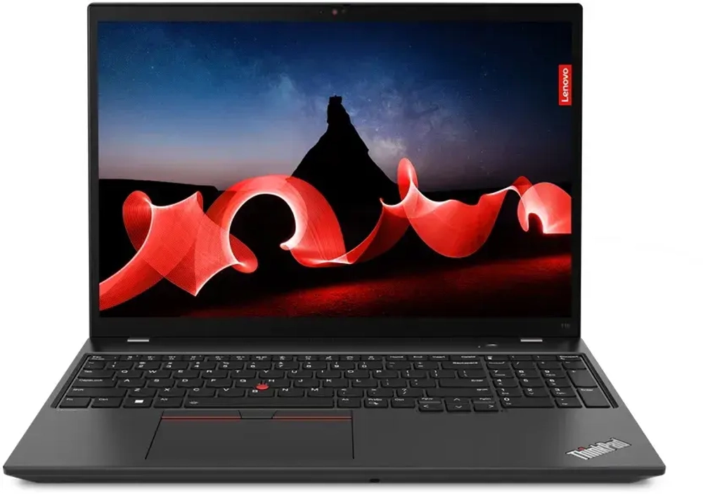 Ноутбук Lenovo ThinkPad T16 (21HH003HRT)