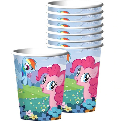 Стакан My Little Pony