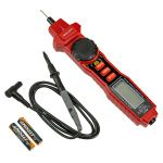Мультиметр-пробник цифровой R8211 REXANT