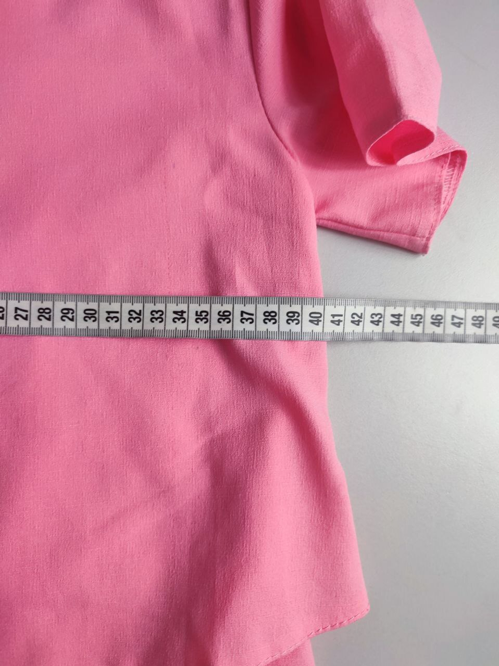 Платье Nazli Fashion для летних праздников 42 размер, новое