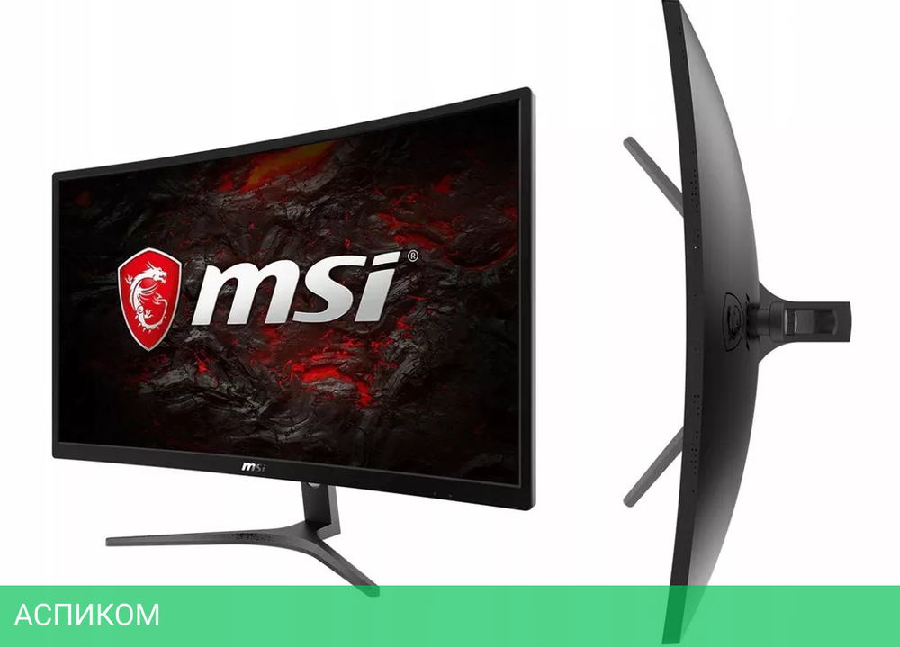 Монитор MSI Optix G241VC