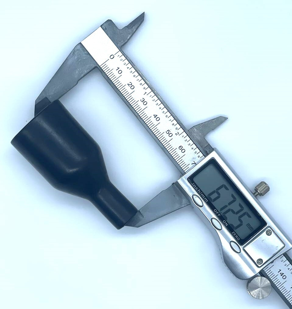 Boot Термоусаживаемый 202А 163 (Z621) short