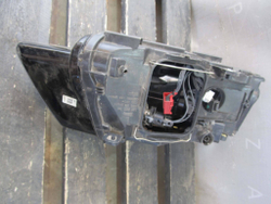 Фара левая LED Audi Q5 (8R) 12-17 Б/У Оригинал 8R0941005C