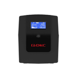 Источник бесперебойного питания  DKC INFOLCD1500I