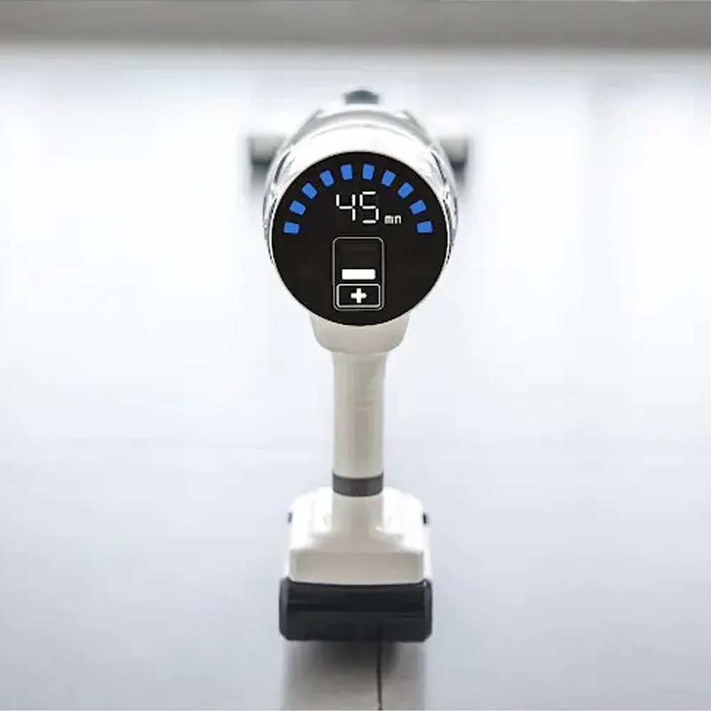 Аккумуляторный пылесос Greenworks G24SVK4D (1 x 4 Ач, ЗУ) 4701107UB