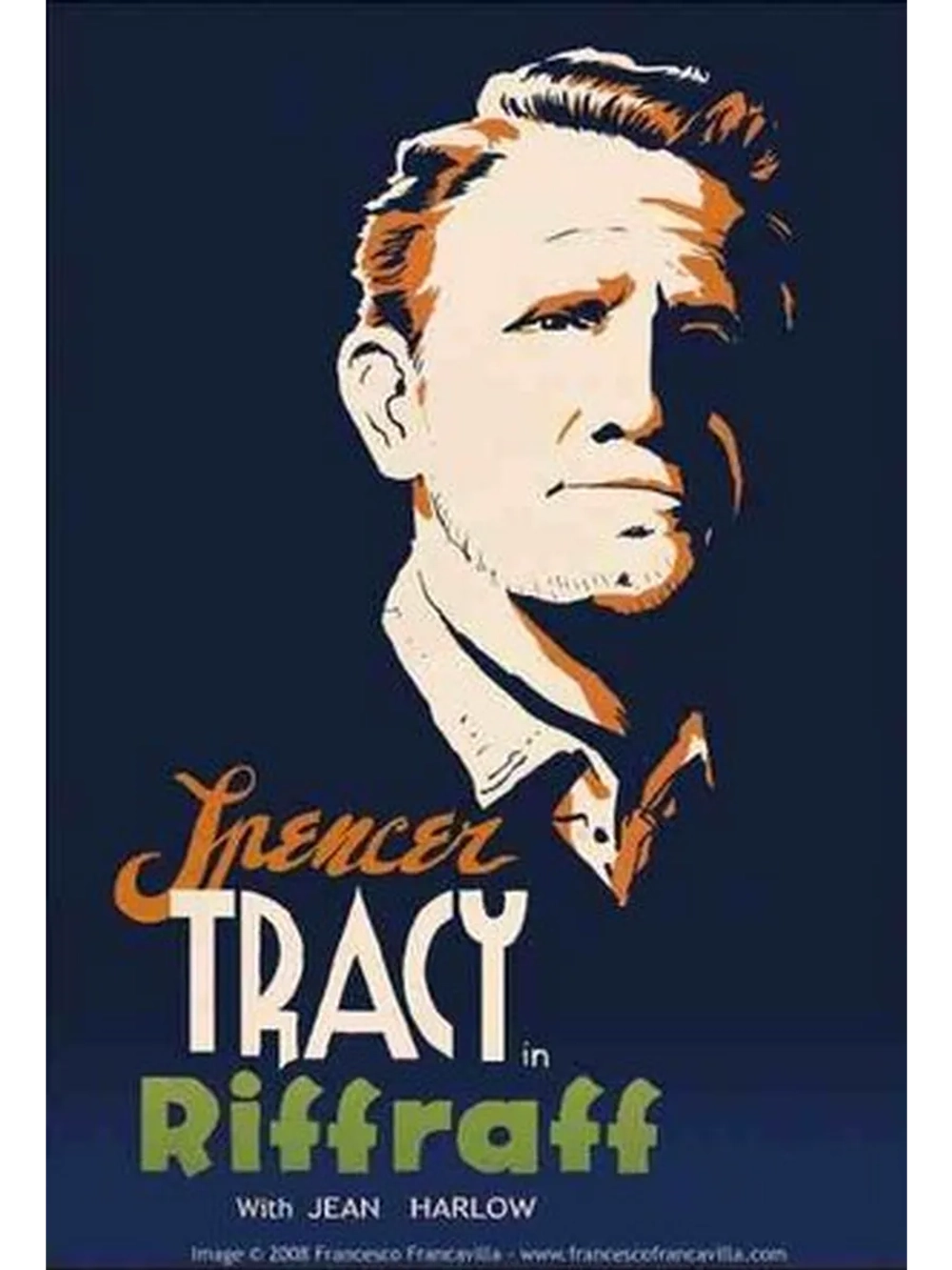 Сброд (1935) (DVD-R)