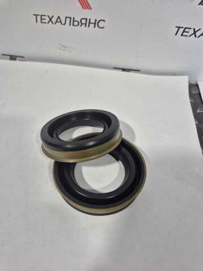 Уплотнение для форсунки на клапанную крышку 8980375430