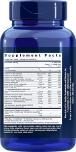 Life Extension - Children's Formula Life Extension Mix 120 tablets