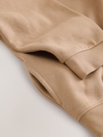 Толстовка с капюшоном для мальчика Next F09-932, Песочный