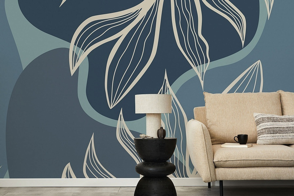 Обои и панно Affresco, коллекция  Fantasy