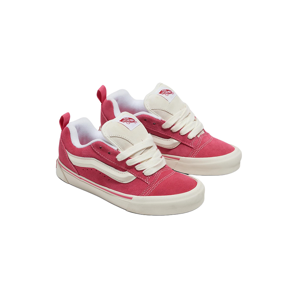 Vans Knu Skool "True Pink"