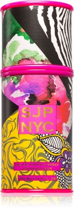 Sarah Jessica Parker SJP NYC парфюмерная вода женская