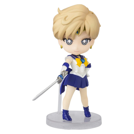 Фигурка Figuarts Mini Sailor Moon Super Sailor Uranus Eternal Edition