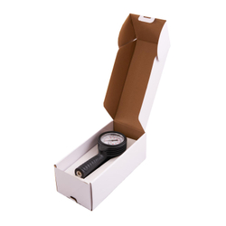 Пистолет накачки H33 с механическим манометром