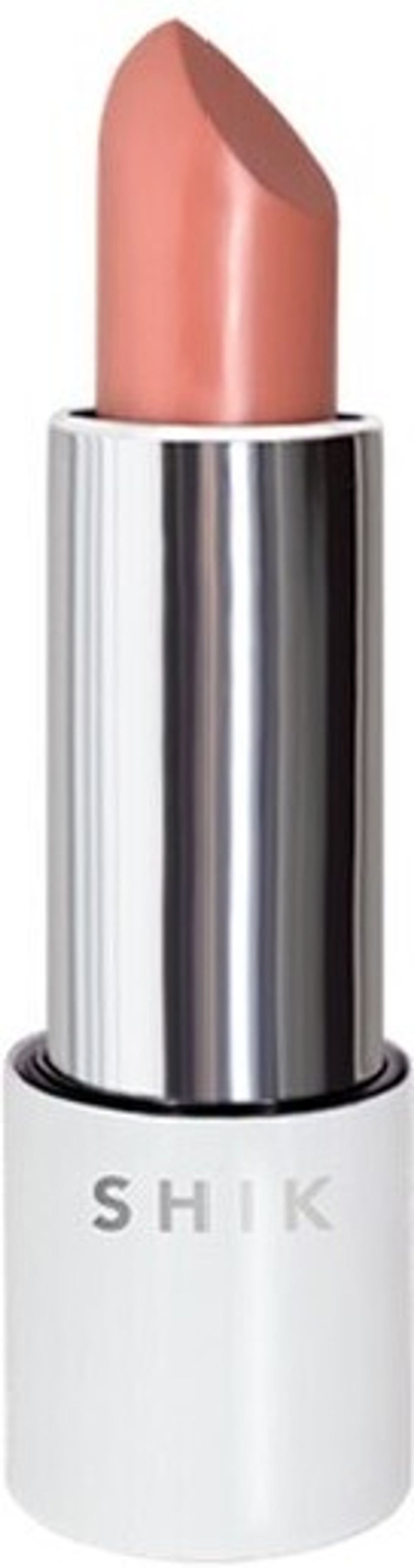 Помада для губ кремовая SHIK Perfect Satin Lipstick - 104 BEIGE NUDE