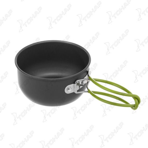 Набор посуды (CAMPSOR-309) CAMPSOR