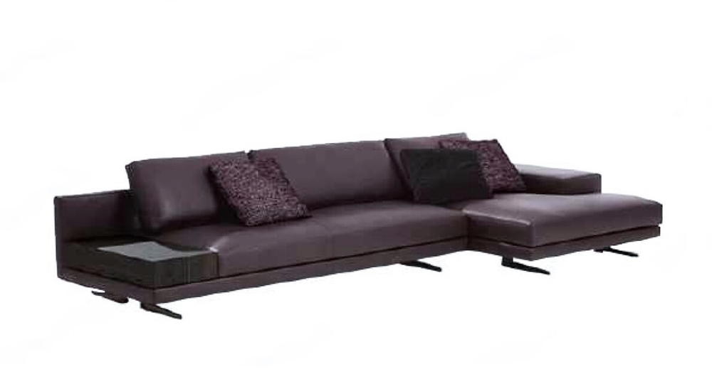 Диван угловой Mondrian