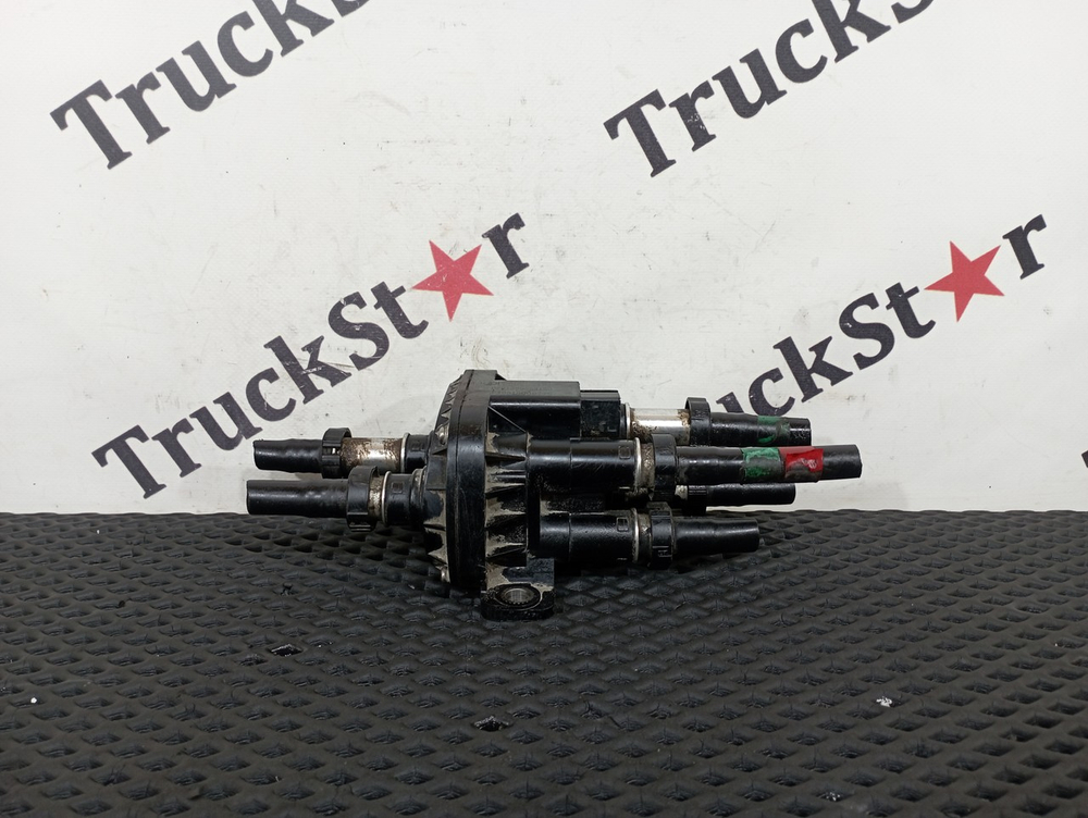 Насос перекачки топлива 2023 года.