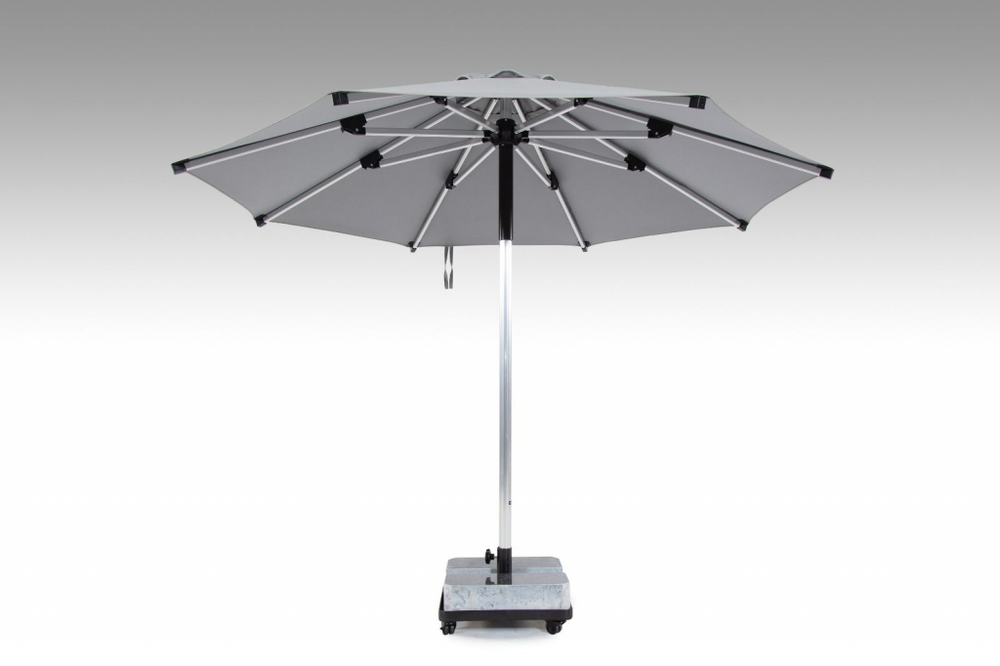 Зонт профессиональный Theumbrela Semsiye Evi Avocado