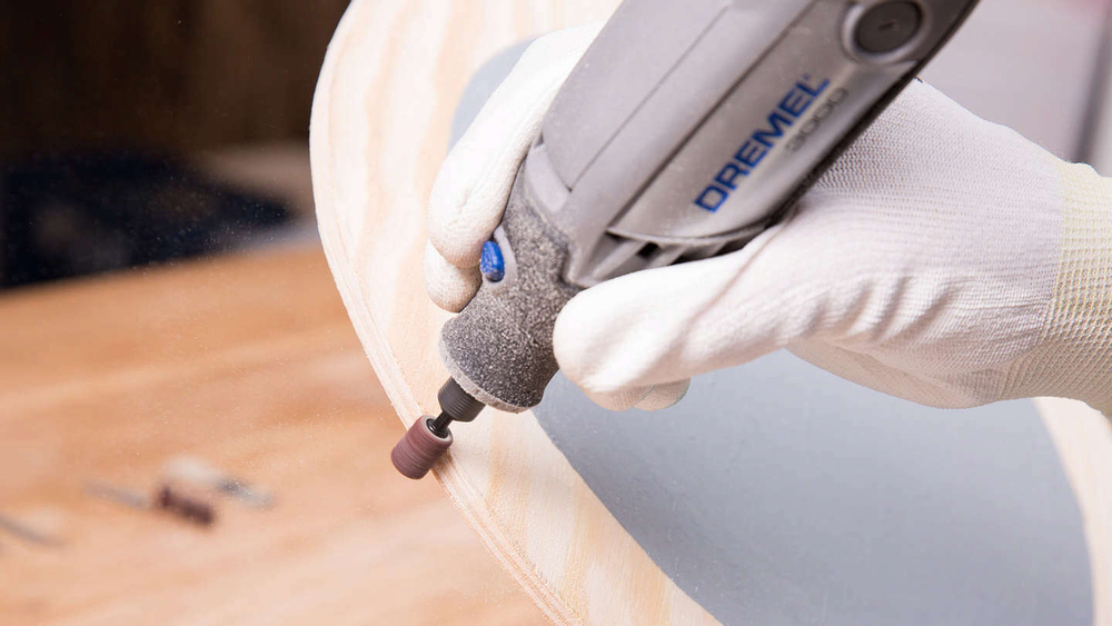 Многофункциональный инструмент 3000-15 DREMEL F0133000JL