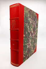 "Полное собрание законов Российской Империи с 1649 года. Том IV". Сперанский М.М. 1830 г.