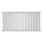 Дизайн-радиатор Royal Thermo Shift R22 C2050 - 24 секц. RAL9016