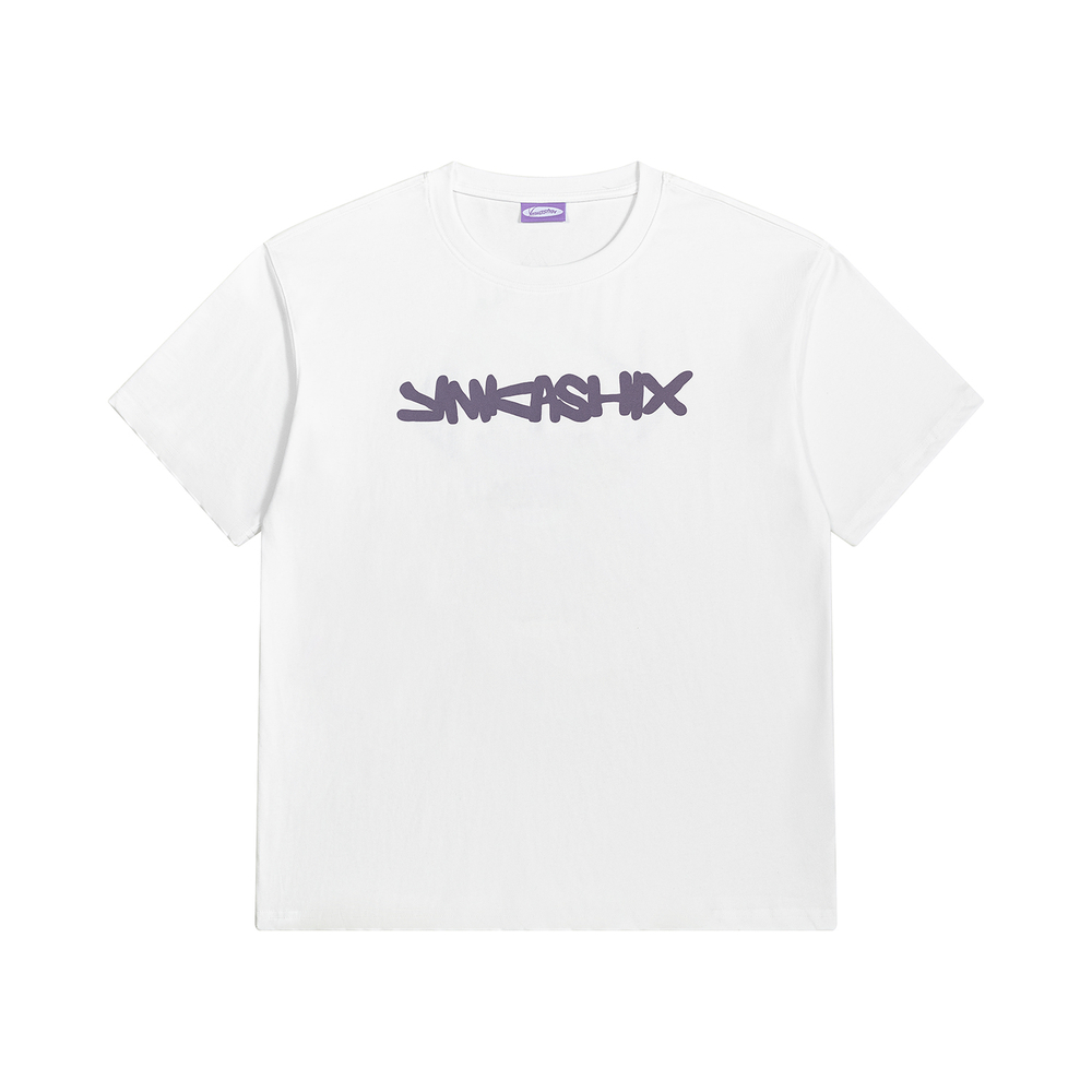 Футболка Ymkashix Monkey