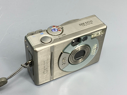 Canon Digital Ixus 300